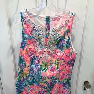 Lily Pulitzer Dress